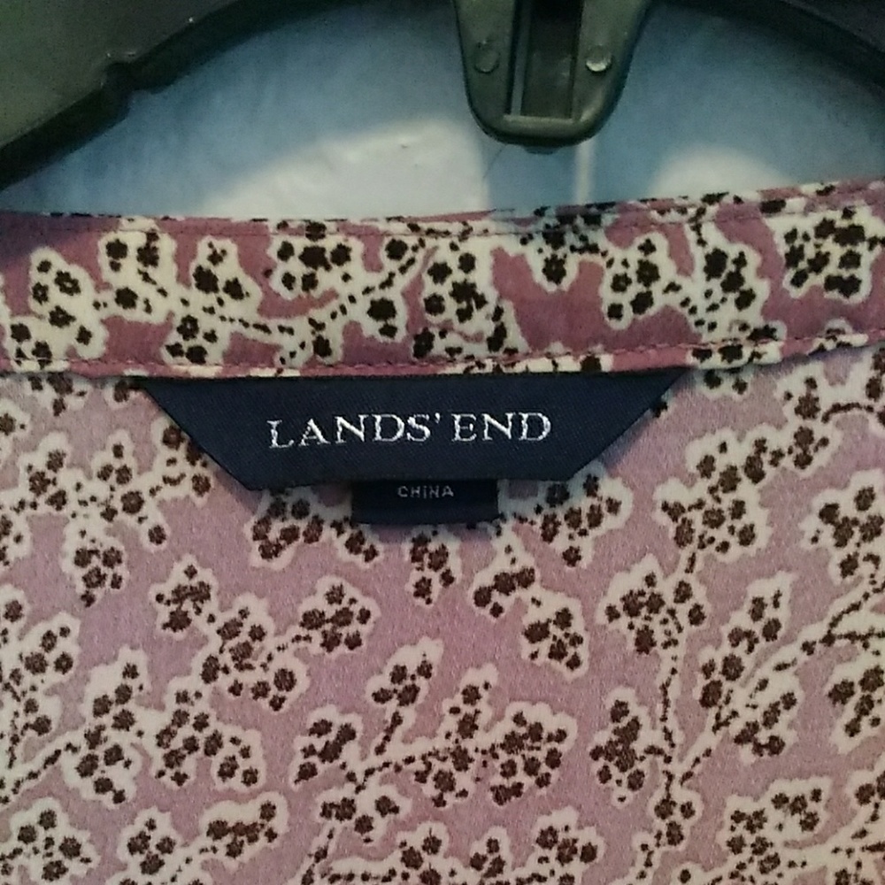 Lands End - Picture 2 of 2